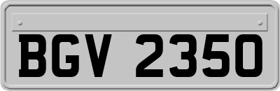 BGV2350