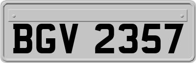 BGV2357