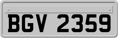 BGV2359