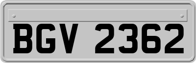 BGV2362