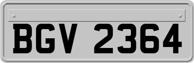 BGV2364