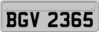 BGV2365