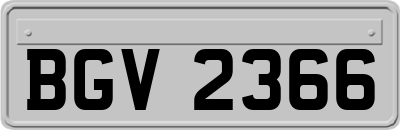 BGV2366