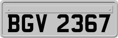 BGV2367