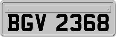 BGV2368