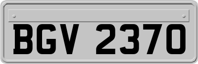 BGV2370