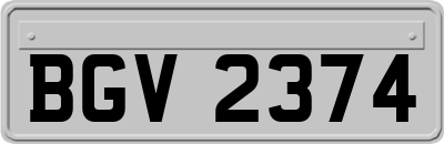 BGV2374