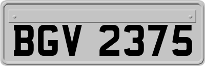 BGV2375