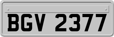 BGV2377