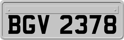 BGV2378