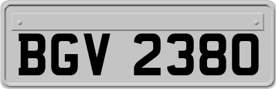 BGV2380
