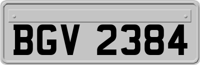 BGV2384
