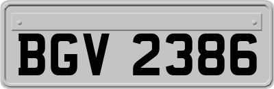 BGV2386