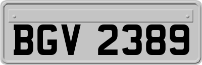 BGV2389