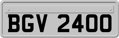 BGV2400