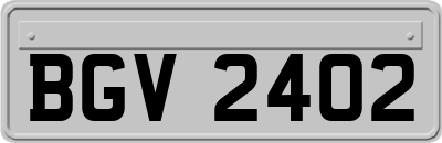 BGV2402