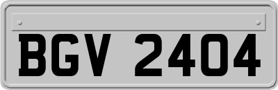 BGV2404
