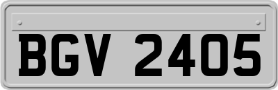 BGV2405