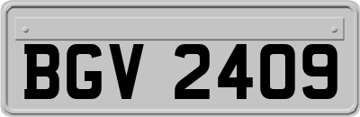 BGV2409