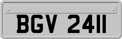 BGV2411