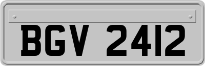 BGV2412