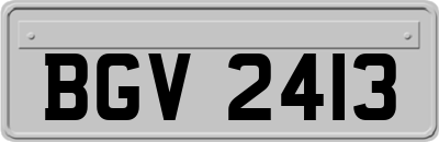 BGV2413