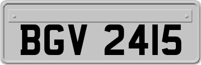 BGV2415