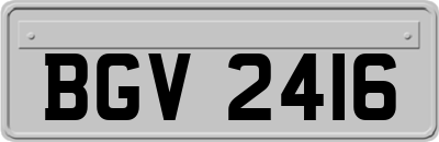 BGV2416