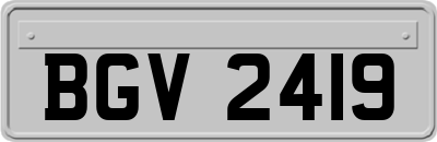 BGV2419