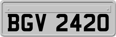 BGV2420