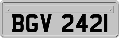 BGV2421