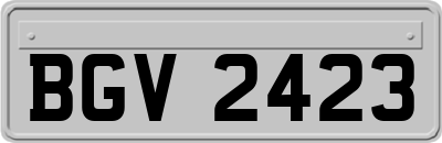 BGV2423