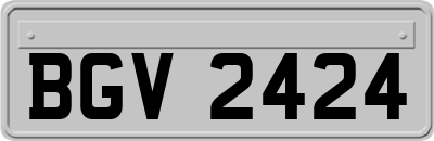 BGV2424