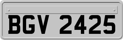 BGV2425