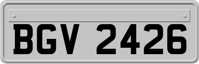 BGV2426