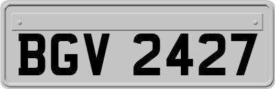 BGV2427