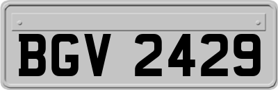 BGV2429