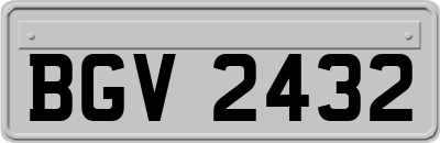 BGV2432