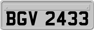 BGV2433