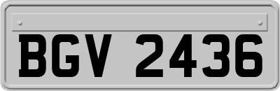BGV2436
