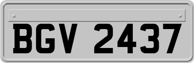 BGV2437