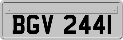 BGV2441
