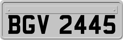 BGV2445
