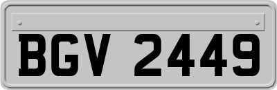 BGV2449