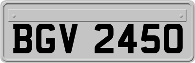 BGV2450