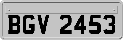 BGV2453
