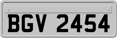 BGV2454