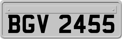 BGV2455