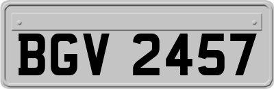 BGV2457