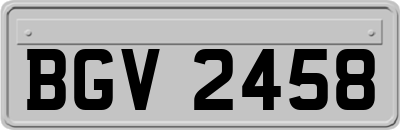 BGV2458